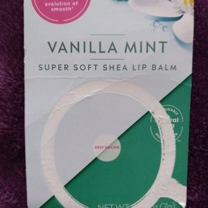 any "uptown girl" knows her eos